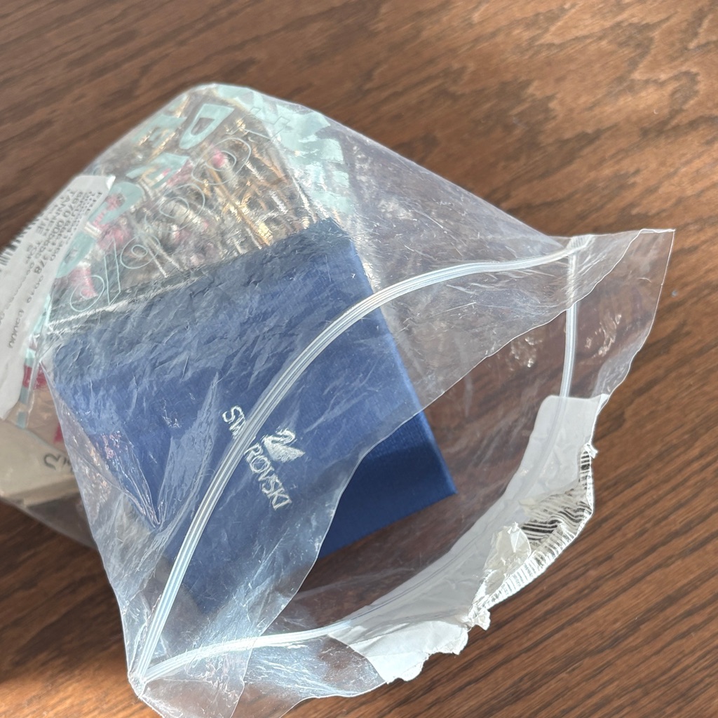 Whole Bag Of Jewelry